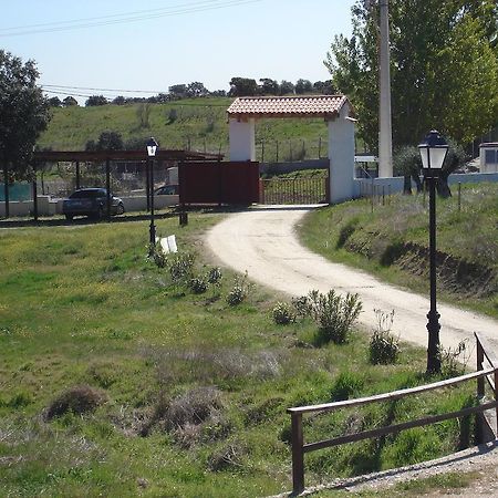 Bungalows Las Majadas Nuno Gomez Eksteriør billede