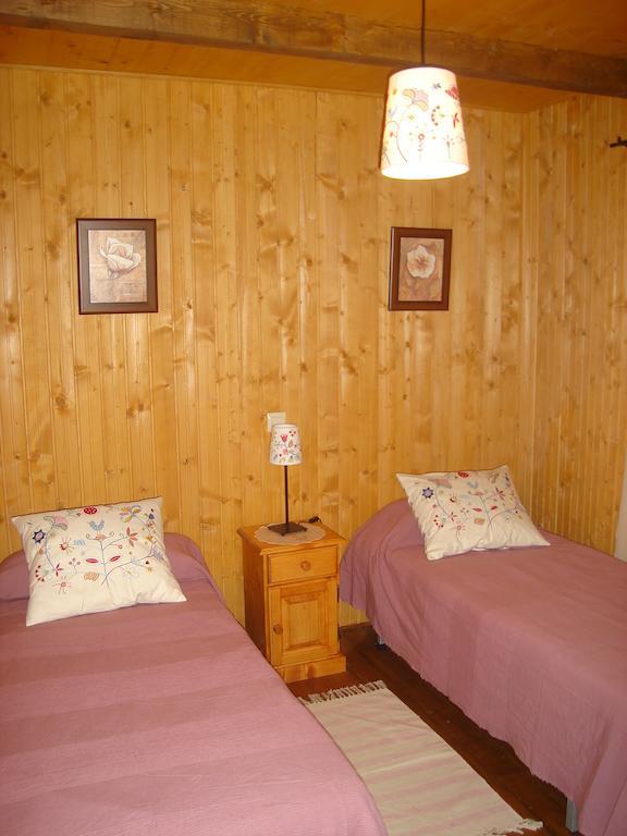 Bungalows Las Majadas Nuno Gomez Værelse billede