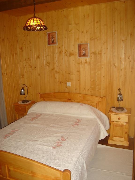 Bungalows Las Majadas Nuno Gomez Værelse billede