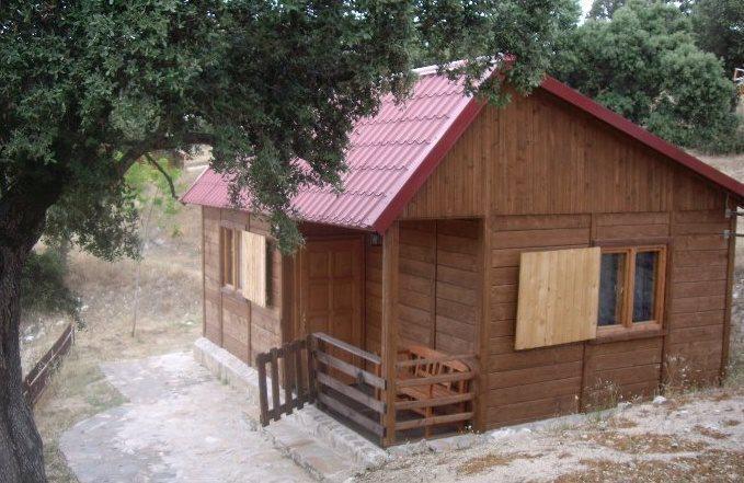 Bungalows Las Majadas Nuno Gomez Værelse billede