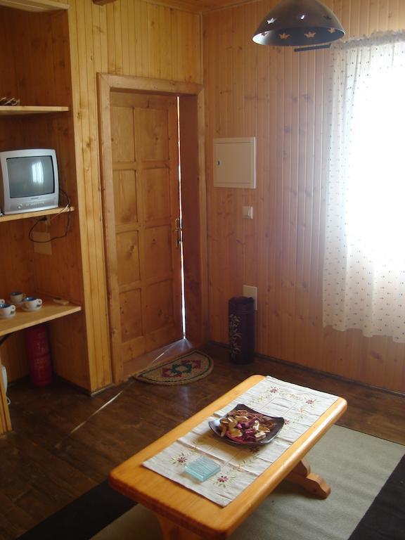 Bungalows Las Majadas Nuno Gomez Værelse billede