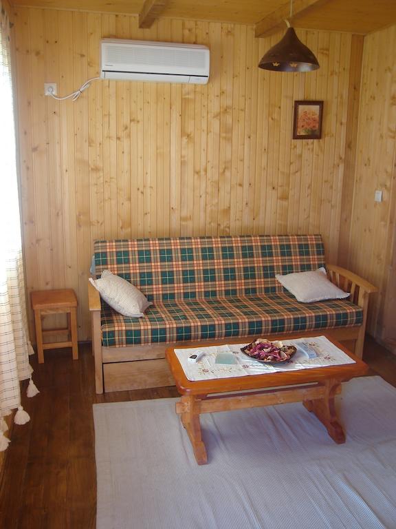 Bungalows Las Majadas Nuno Gomez Værelse billede